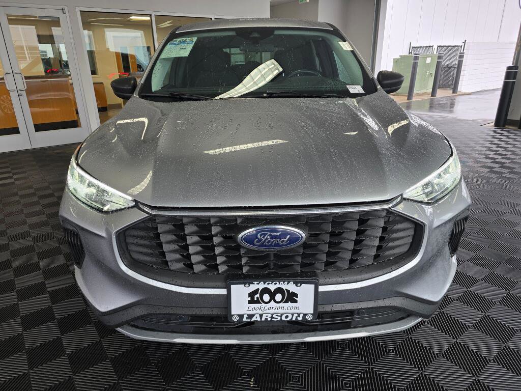 Used 2024 Ford Escape Active image 9