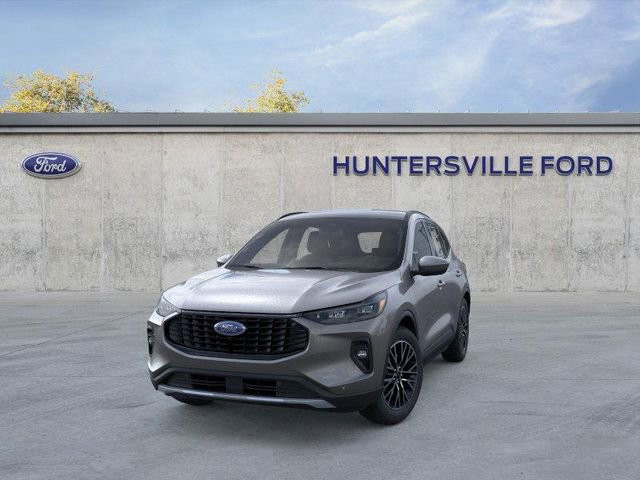 New 2026 Ford Escape SE w/ PHEV Premium Package FWD image 2