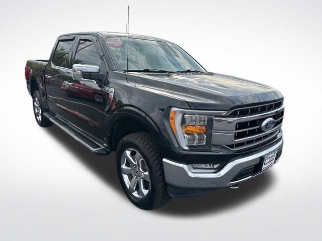Used 2022 Ford F150 Lariat image 8