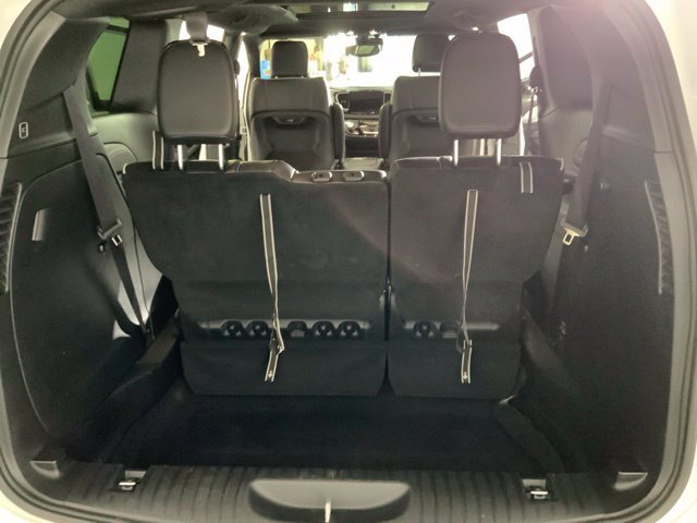 Used 2026 Chrysler Pacifica Limited FWD image 43