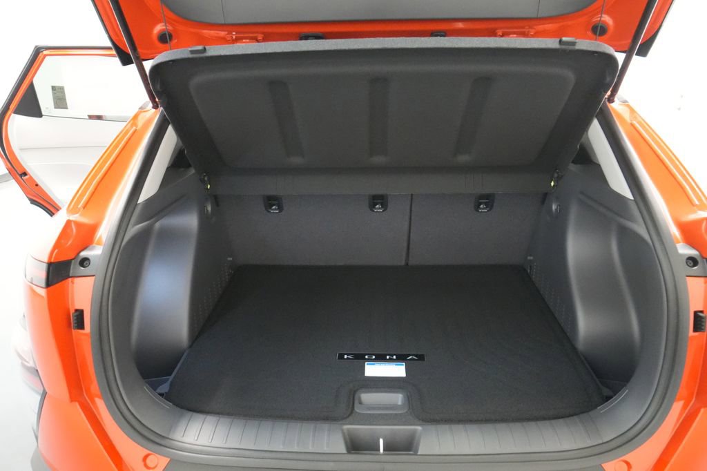 New 2026 Hyundai Kona SEL Sport AWD/4WD image 19