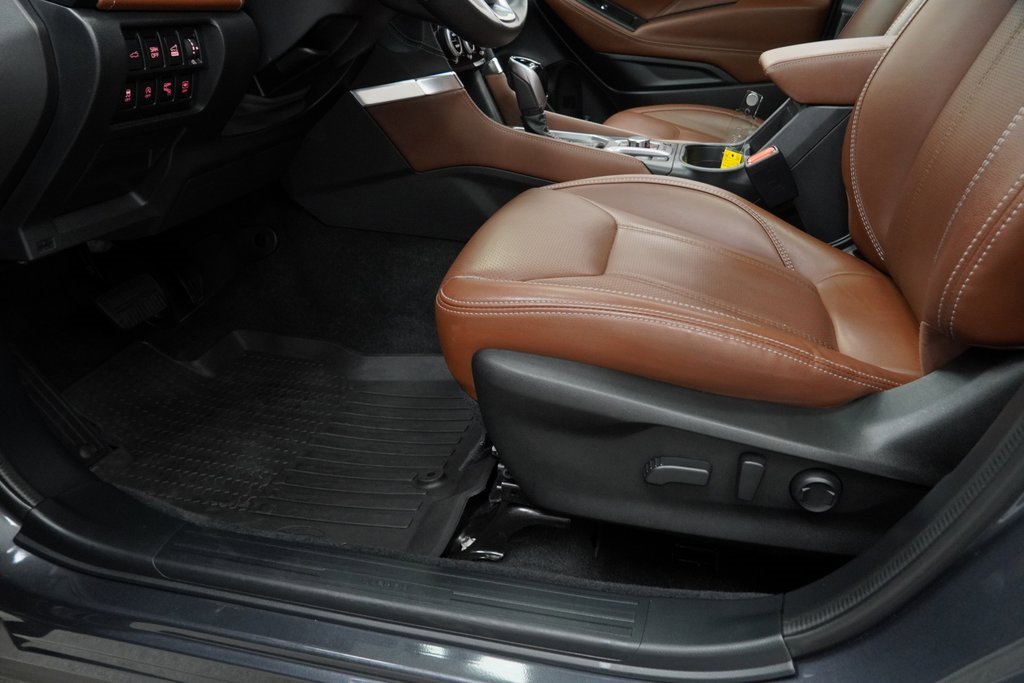 Used 2021 Subaru Forester Touring image 35