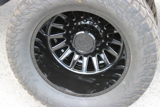 Used 2026 Ford F450 Lariat AWD/4WD image 17