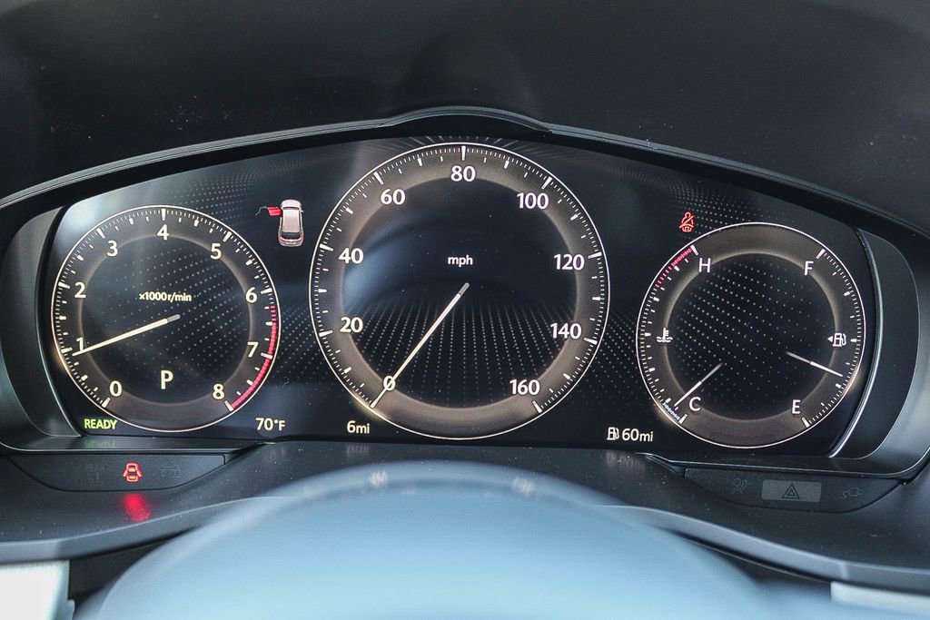 New 2026 MAZDA CX-90 3.3 Turbo w/ Premium Plus Pkg image 25