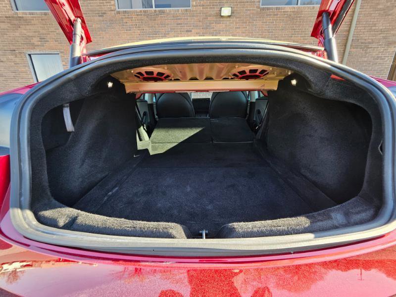 Used 2024 Tesla Model 3 Standard Range RWD image 73