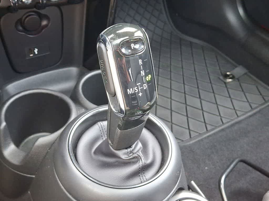 Used 2023 MINI Cooper S FWD image 12