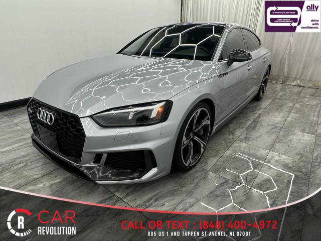 Used 2019 Audi RS 5 Sportback image 4