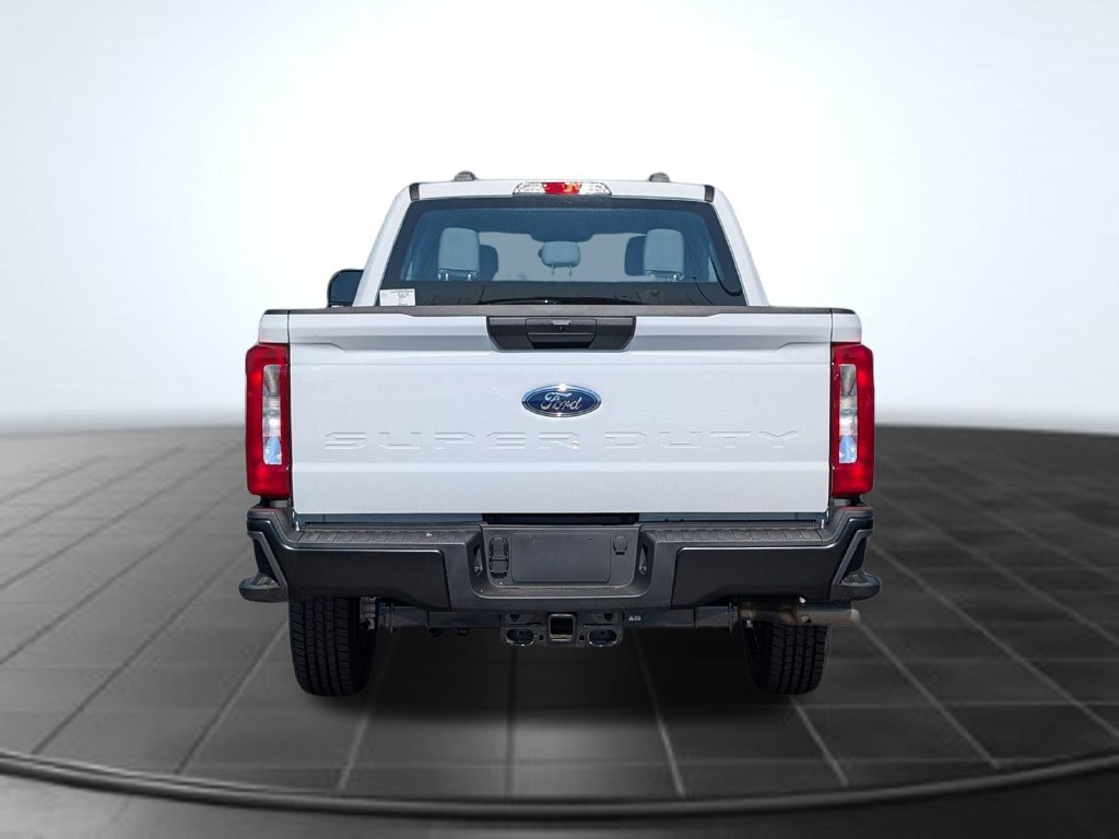 New 2026 Ford F350 XL w/ Snow Plow Prep Package AWD/4WD image 9