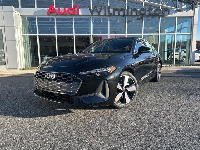 New 2025 Audi A5 2.0T Premium Plus