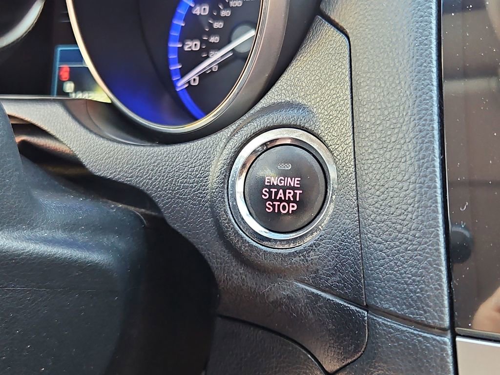 Used 2017 Subaru Outback 3.6R Touring image 17