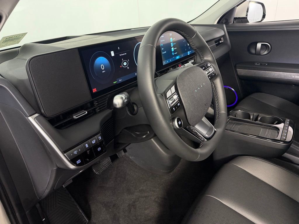 Used 2026 Hyundai Ioniq 5 Limited RWD image 22