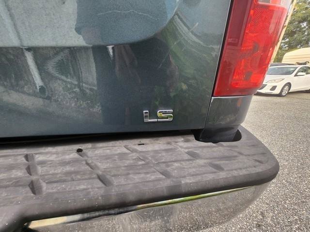 Used 2012 Chevrolet Silverado 1500 LS RWD image 21
