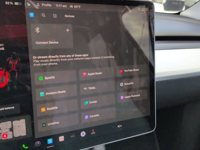Used 2023 Tesla Model Y Long Range AWD/4WD image 31