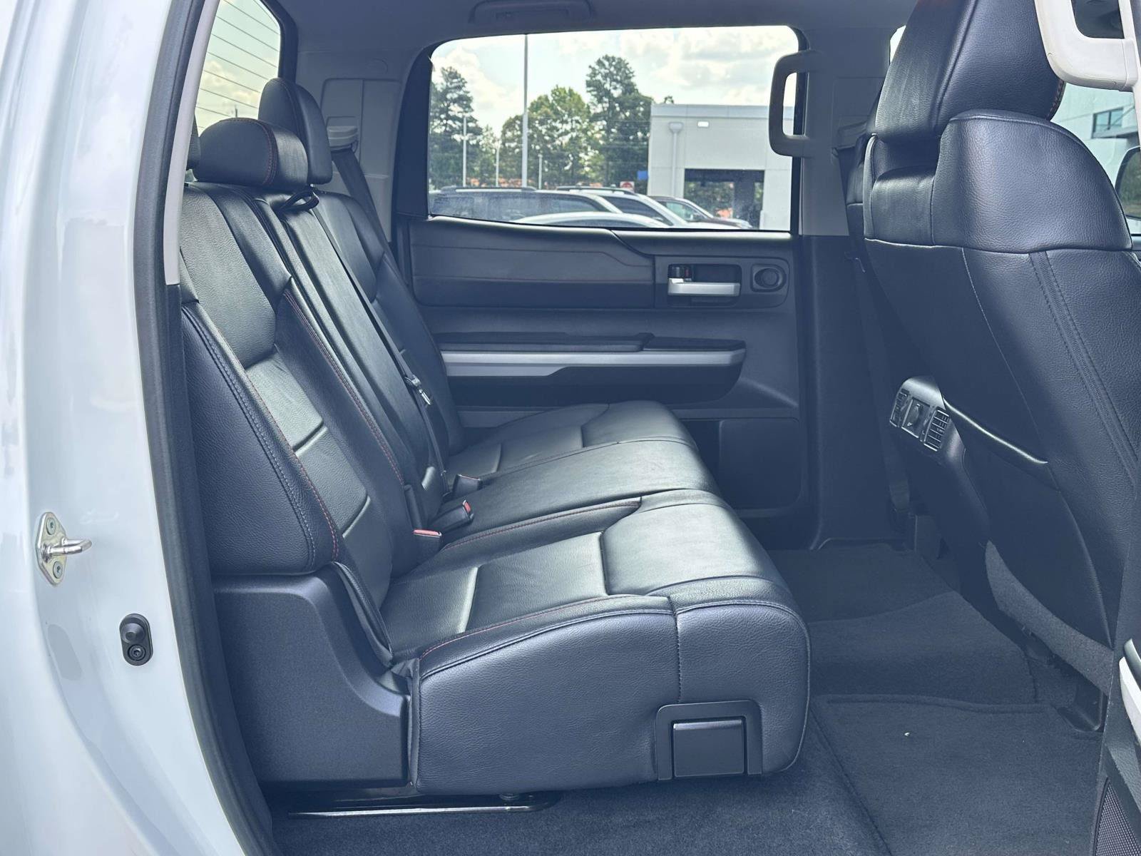 Used 2019 Toyota Tundra TRD Pro AWD/4WD image 7