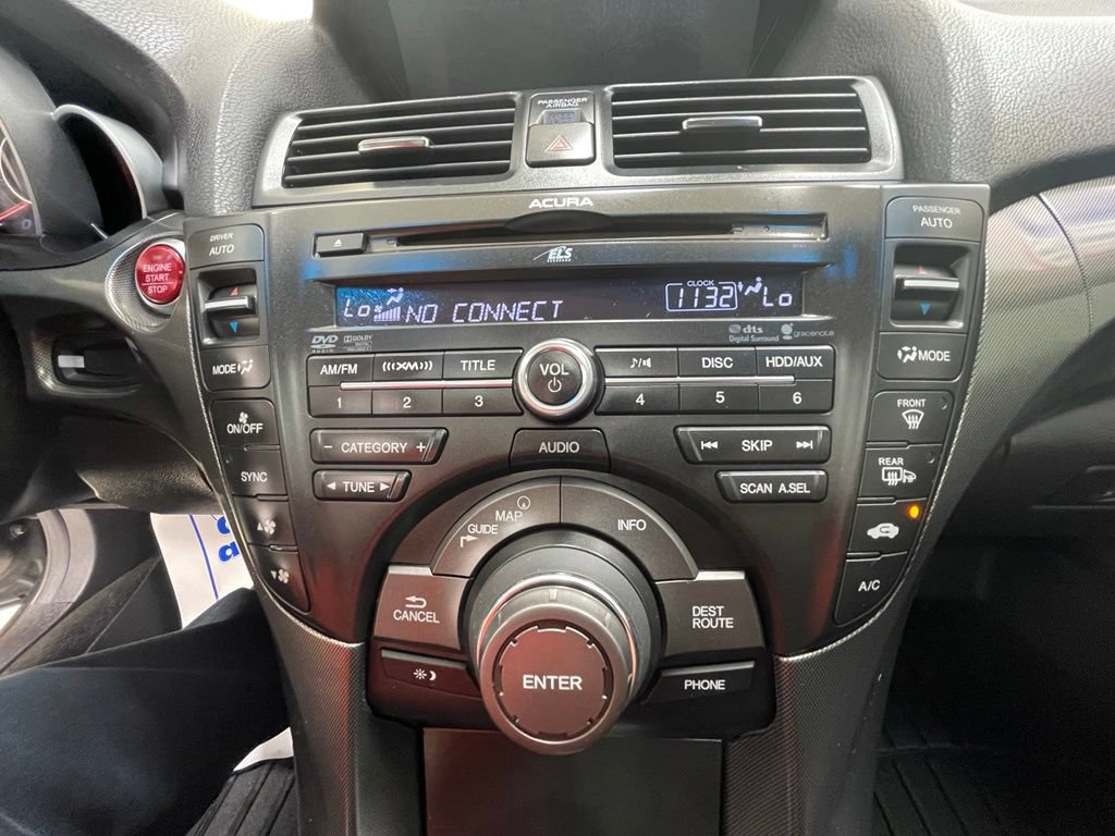 Used 2014 Acura TL w/ Technology Package AWD/4WD image 23