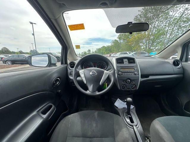 Used 2015 Nissan Versa Note S Plus image 15
