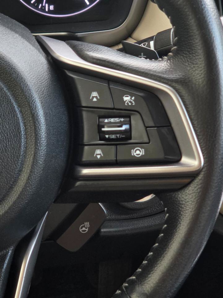 Used 2021 Subaru Legacy Limited AWD/4WD image 20