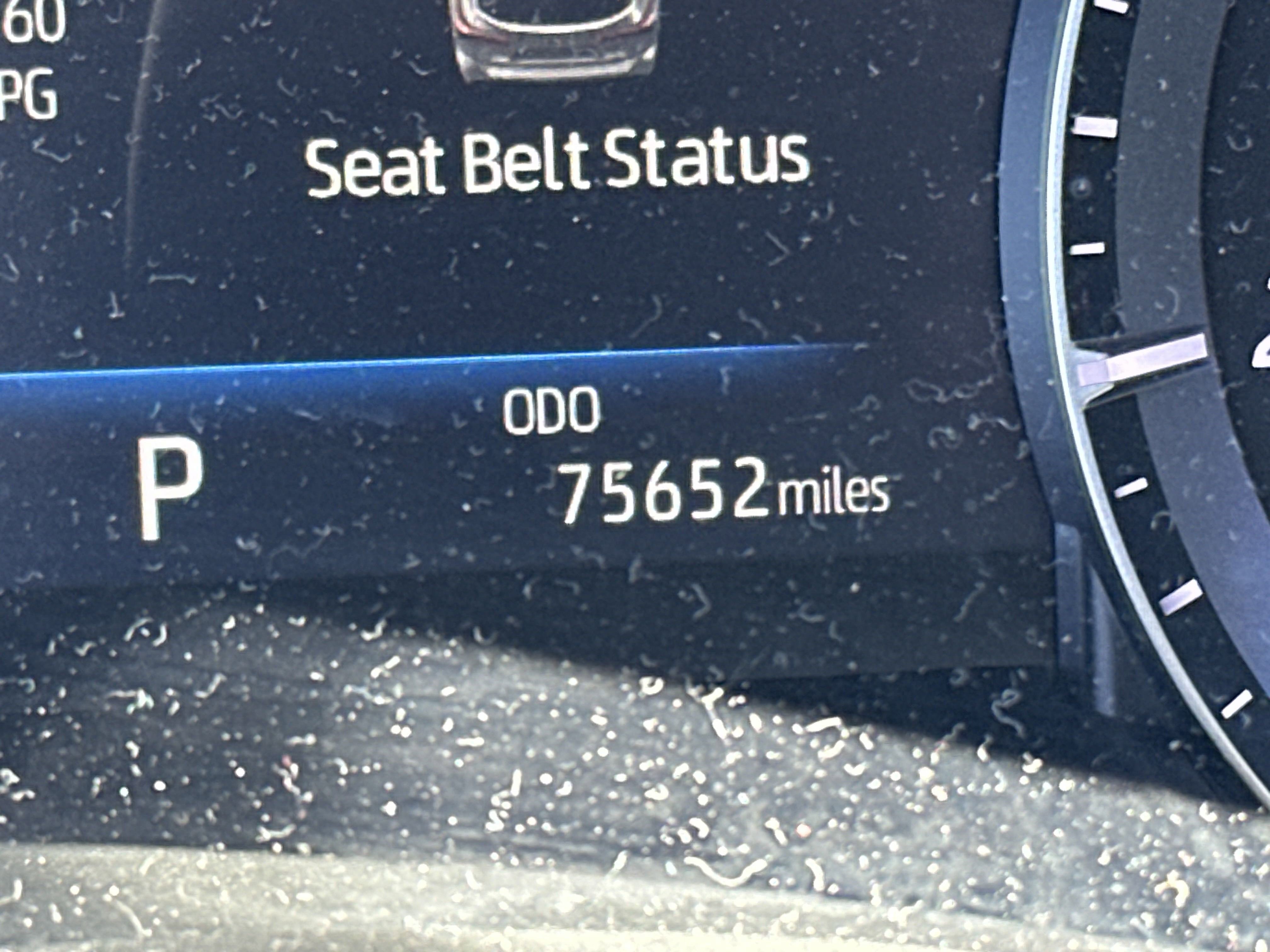Certified 2020 Toyota Highlander XLE image 20