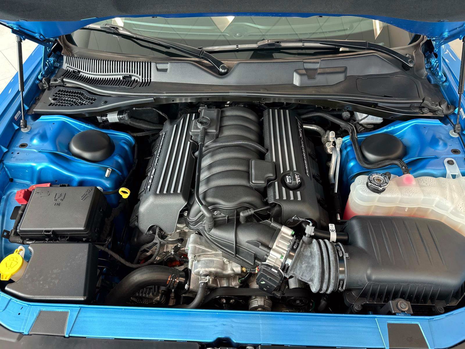 Used 2023 Dodge Challenger R/T Scat Pack image 28