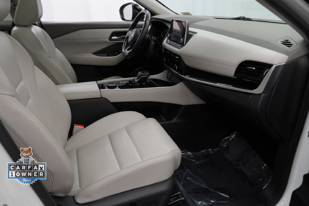 Used 2023 Nissan Rogue SL AWD/4WD image 41