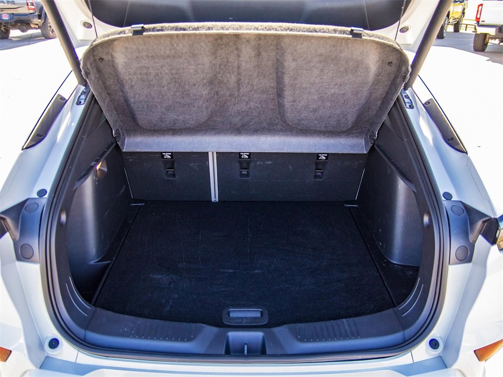 Certified 2025 Buick Envista Avenir image 12