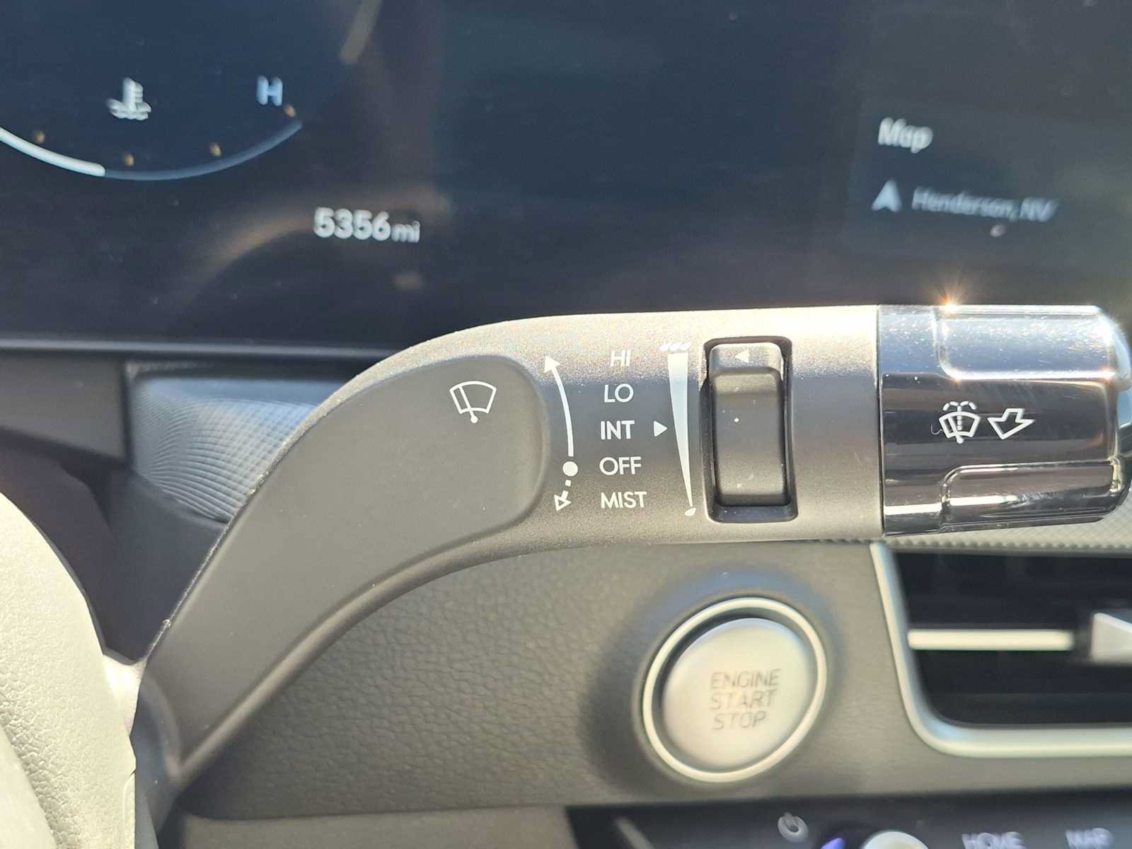 Certified 2024 Hyundai Sonata SEL w/ Convenience Package FWD image 25