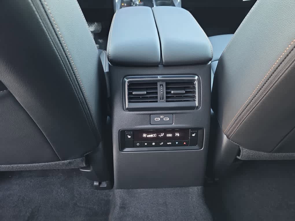 New 2026 MAZDA CX-90 3.3 Turbo w/ Preferred Package image 19
