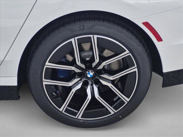 New 2027 BMW 740i w/ M Sport Package RWD image 10
