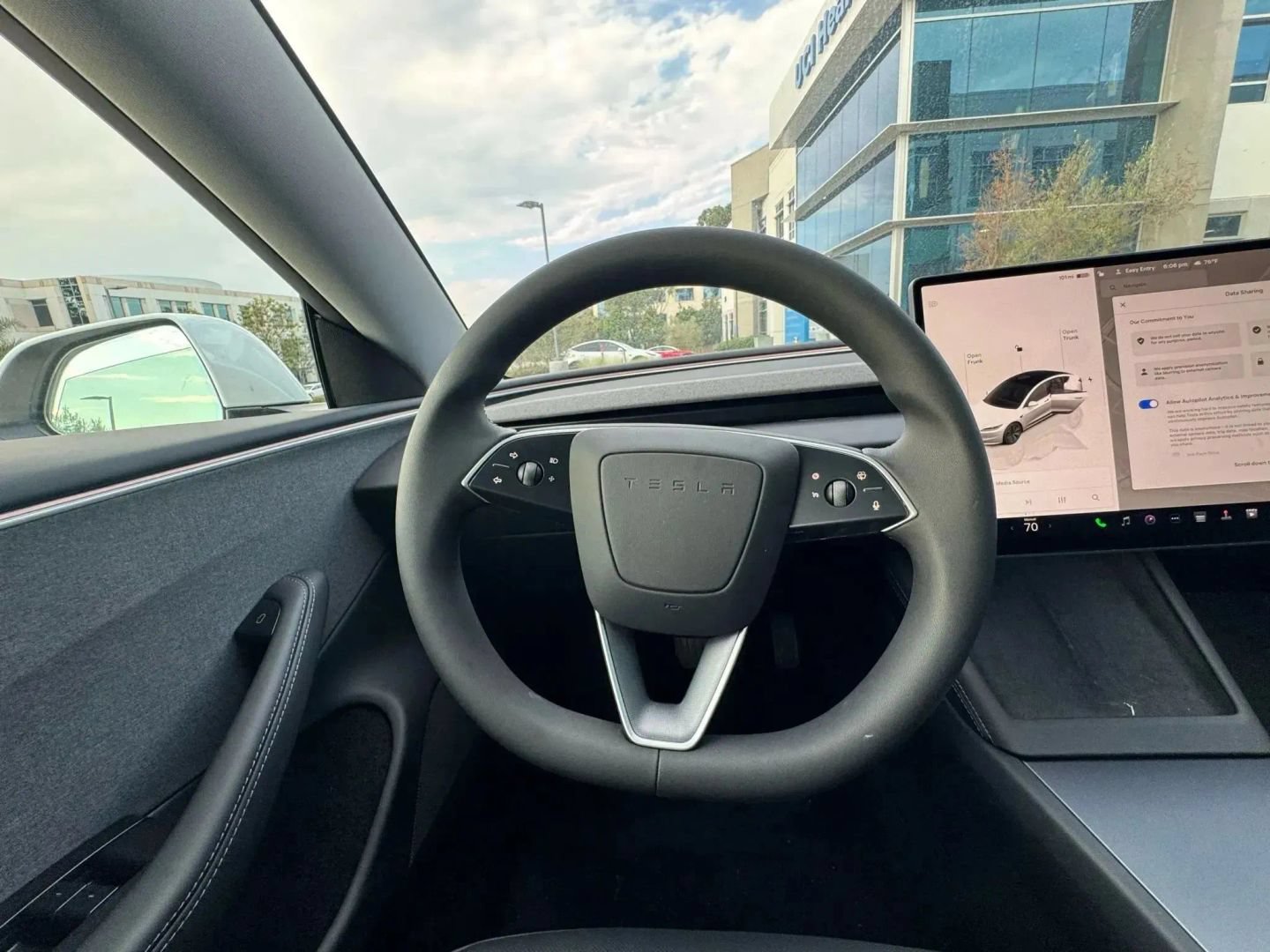 Used 2024 Tesla Model 3 Long Range RWD image 14