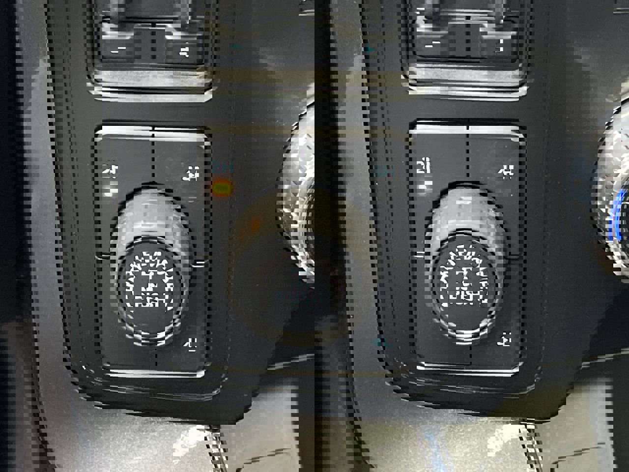 Certified 2023 Ford F150 XLT w/ Equipment Group 302A High AWD/4WD image 20