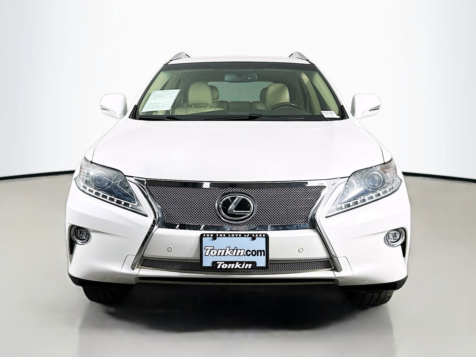 Used 2015 Lexus RX 350 FWD image 2