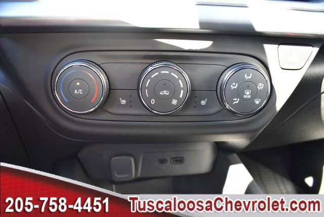 New 2026 Chevrolet Trax RS w/ Driver Confidence Package image 26