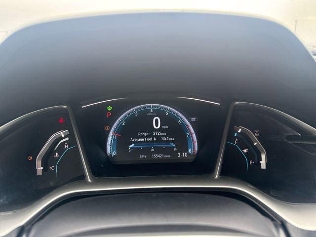 Used 2016 Honda Civic EX-T image 14
