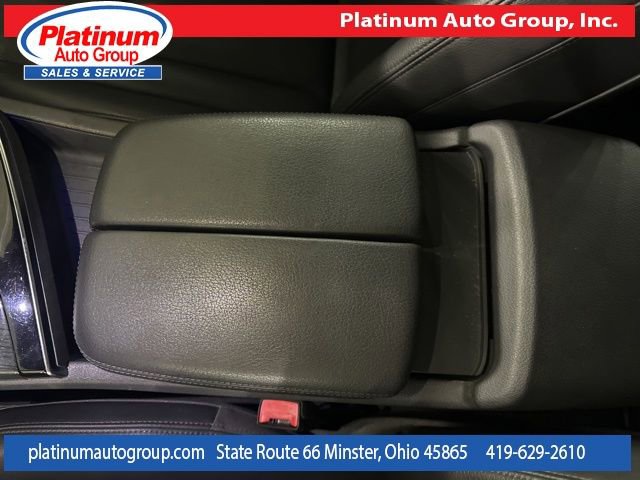 Used 2018 Audi Q7 3.0T Prestige w/ Prestige Package image 19