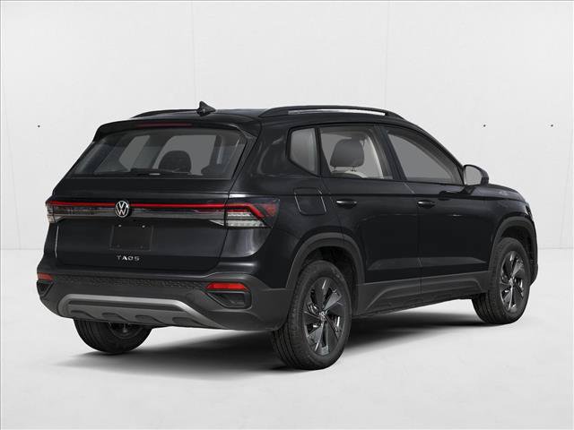 New 2027 Volkswagen Taos S FWD image 2