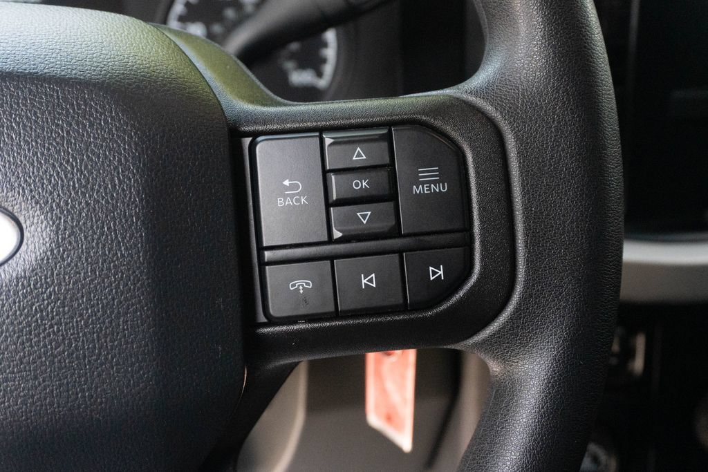 Used 2025 Ford F350 XL RWD image 25