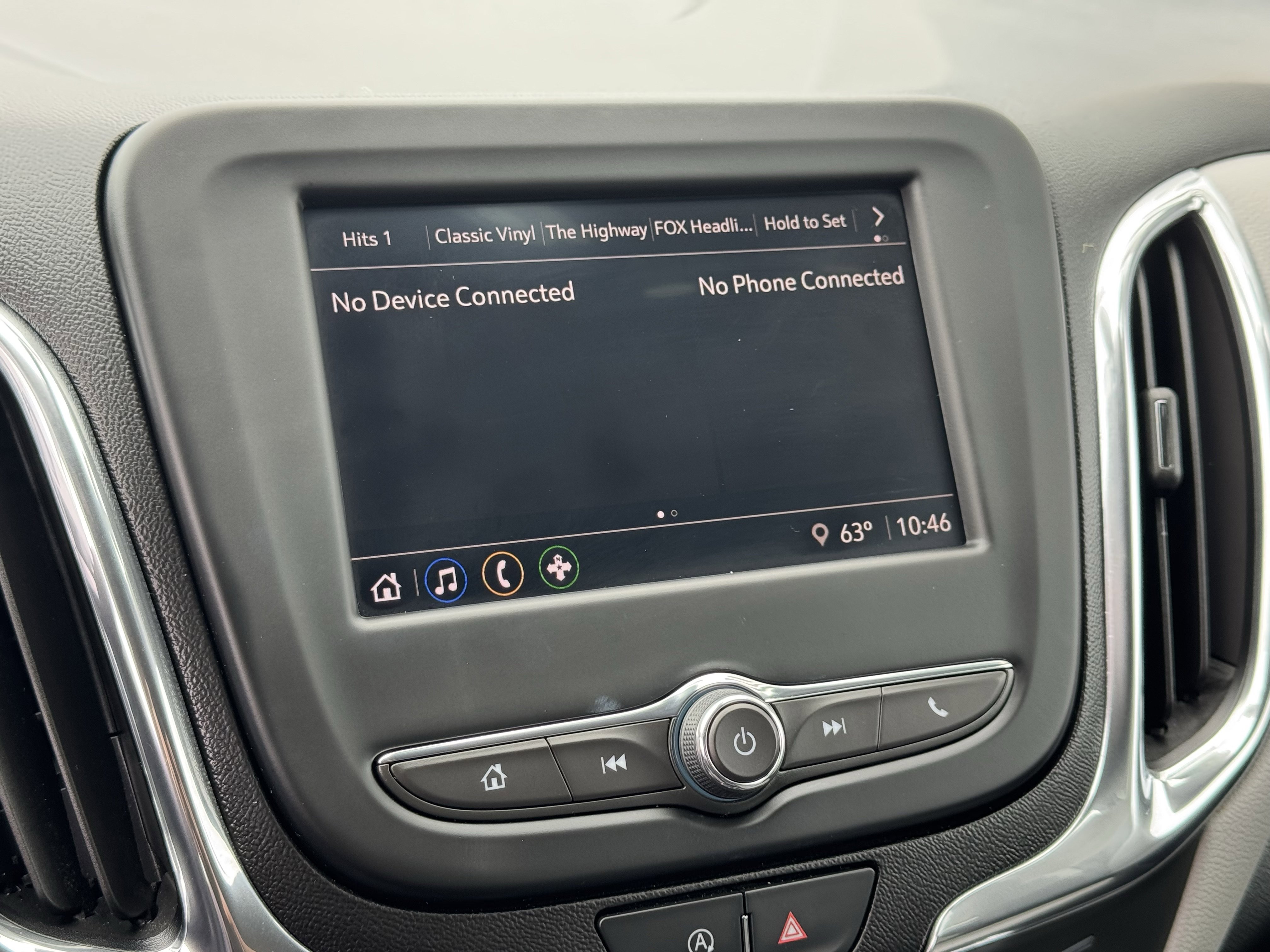 Used 2022 Chevrolet Equinox LS AWD/4WD image 27