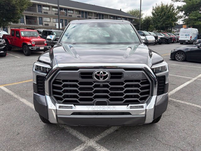 Used 2023 Toyota Tundra 1794 Edition w/ TRD Off-Road Package AWD/4WD image 10
