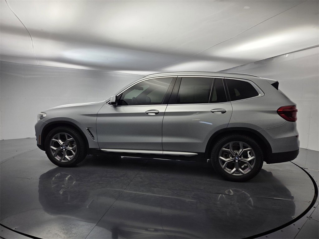 Used 2020 BMW X3 sDrive30i w/ Premium Package image 7