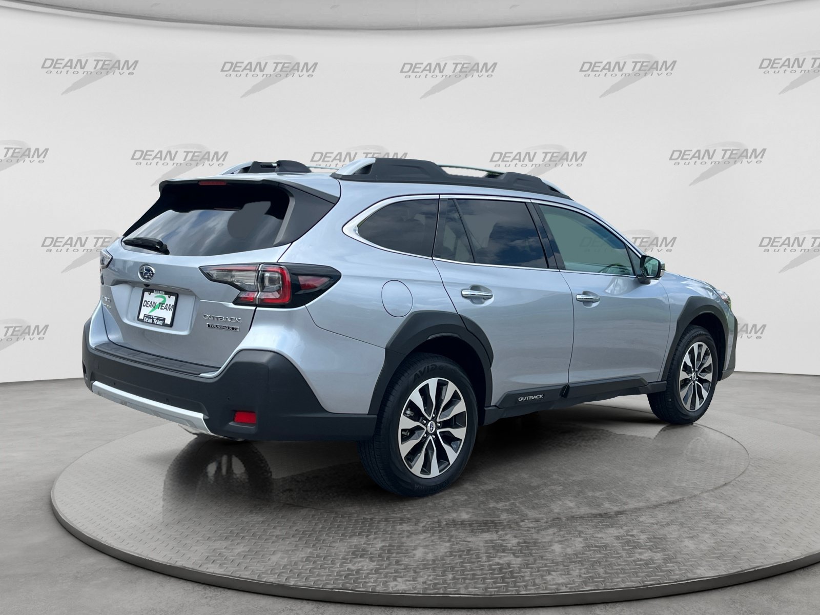Used 2024 Subaru Outback Touring XT AWD/4WD image 7