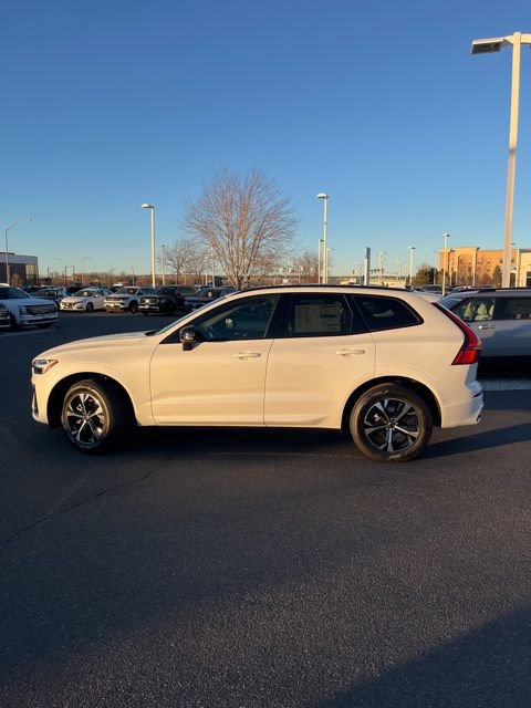 New 2026 Volvo XC60 B5 Core AWD/4WD image 6