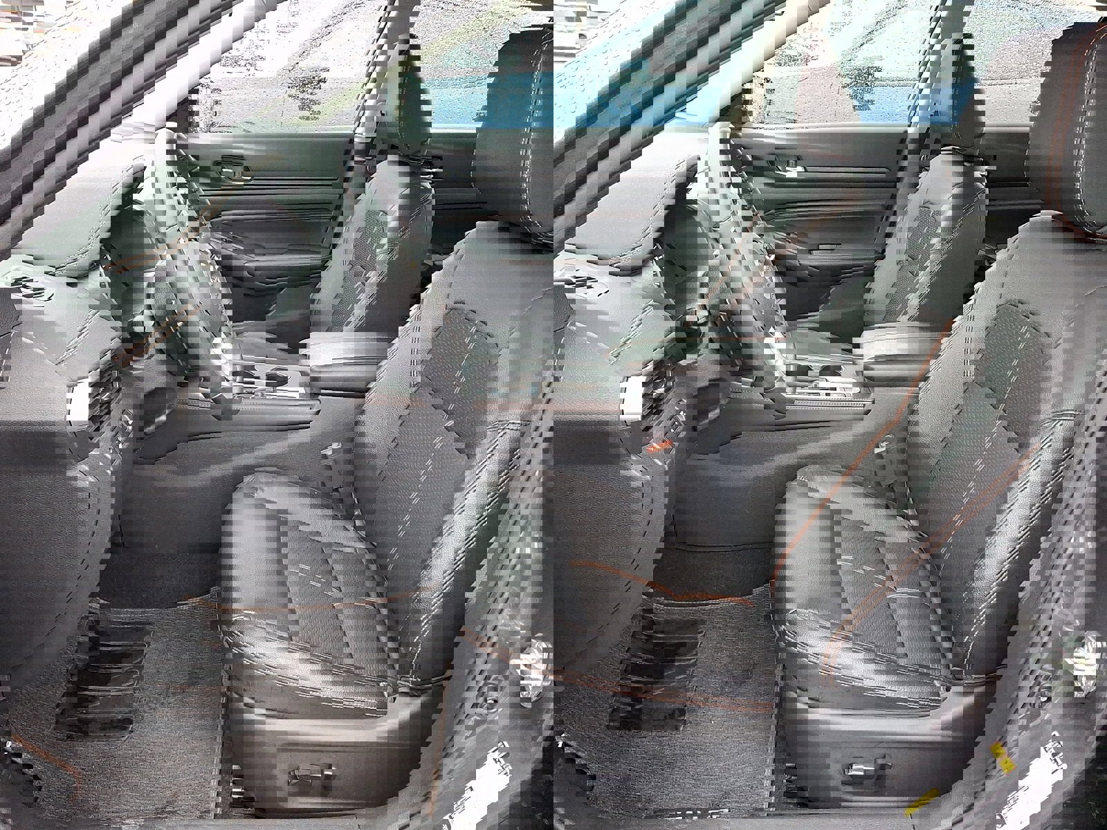 Used 2020 Nissan Altima 2.5 SR image 14