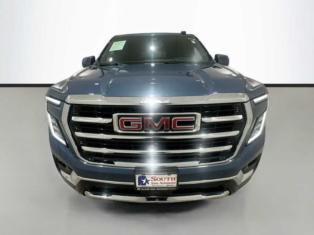 Used 2025 GMC Yukon XL Elevation RWD image 2