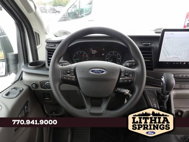 New 2025 Ford Transit 350 XL image 19