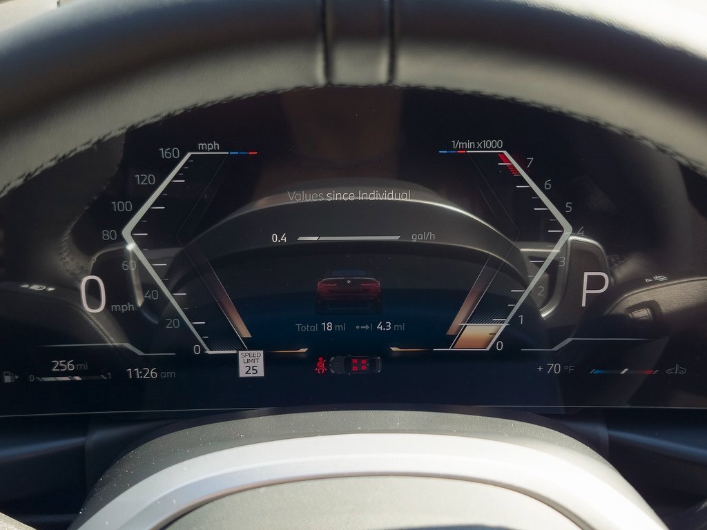 New 2026 BMW 430i 430i w/ M Sport Package image 15