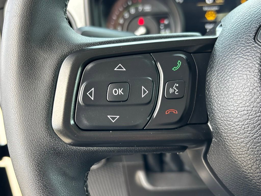 Used 2025 Jeep Wrangler Unlimited Sport S 4xe image 19