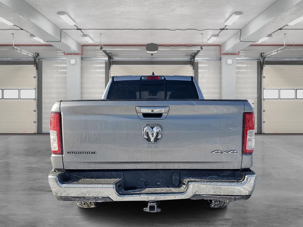 Used 2020 RAM 1500 Big Horn image 6