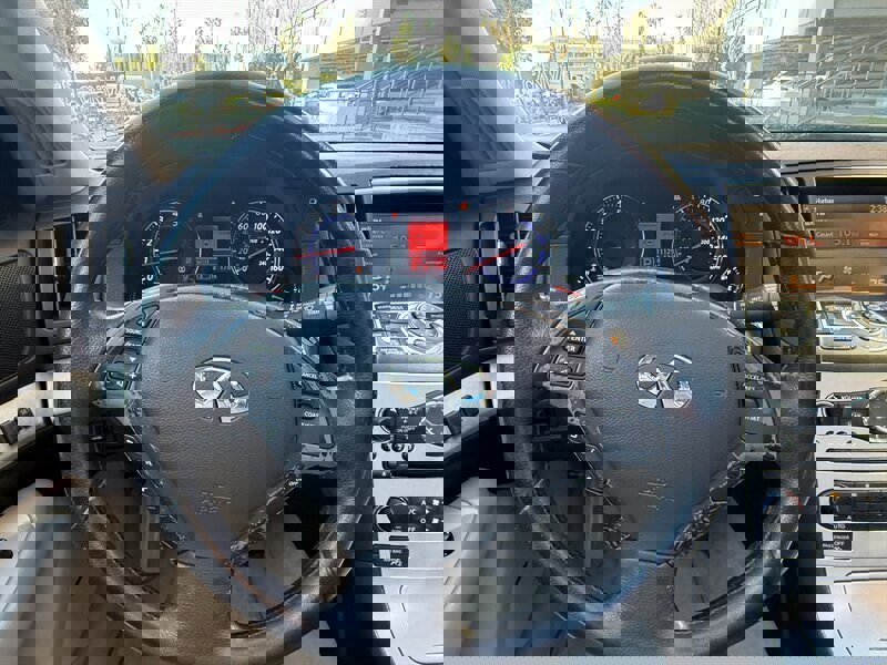 Used 2009 INFINITI G37 Journey w/ Premium Pkg image 24