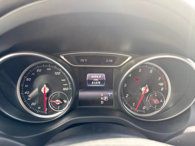 Used 2018 Mercedes-Benz GLA 250 4MATIC image 20