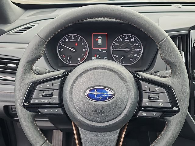 New 2026 Subaru Forester Sport image 17